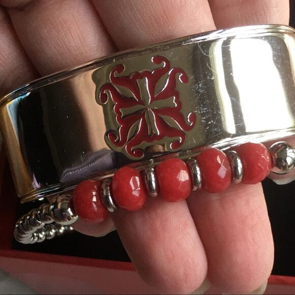 FEBRUARY 2017 COTM Rustic Cuff! - Picture 8 of 11